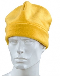 Fleece Beanie